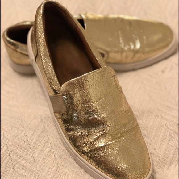 Frye’s Ivy Slip - Picture 1 of 4